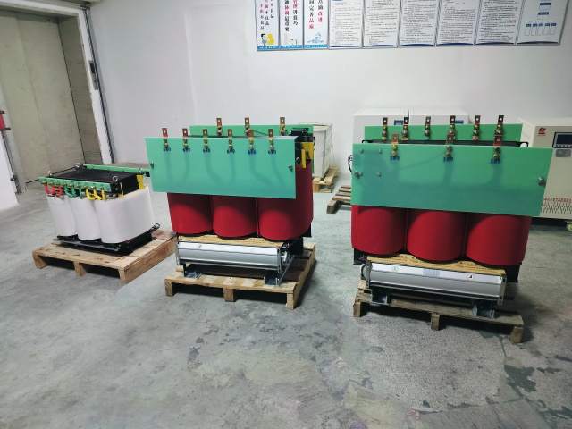 孝昌KS11-1000KVA矿用变压器